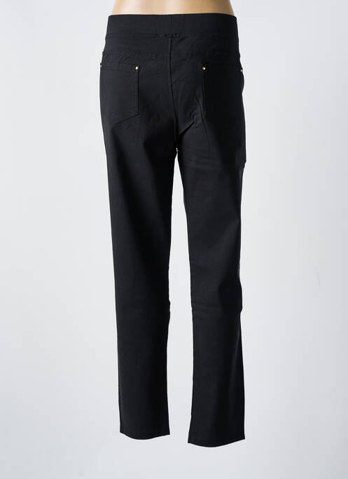 Jegging noir CHRISTY pour femme