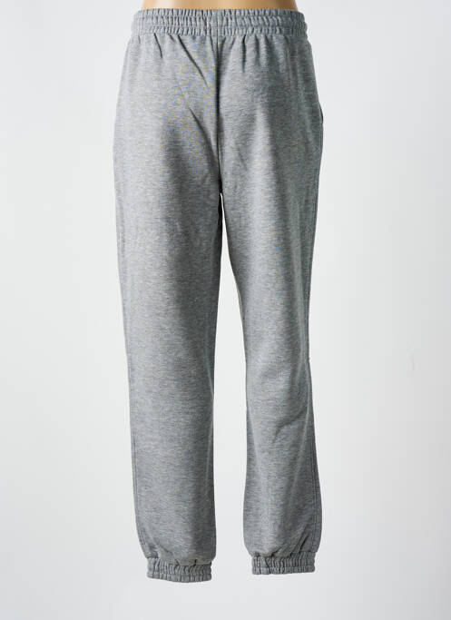 Jogging gris ICHI pour femme