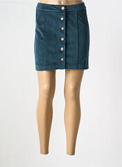 Jupe courte vert ARTLOVE pour femme seconde vue