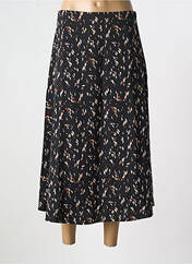 Jupe longue noir ARTLOVE pour femme seconde vue