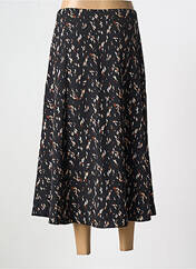 Jupe longue noir ARTLOVE pour femme seconde vue