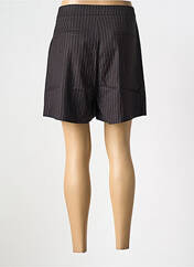 Short noir ARTLOVE pour femme seconde vue