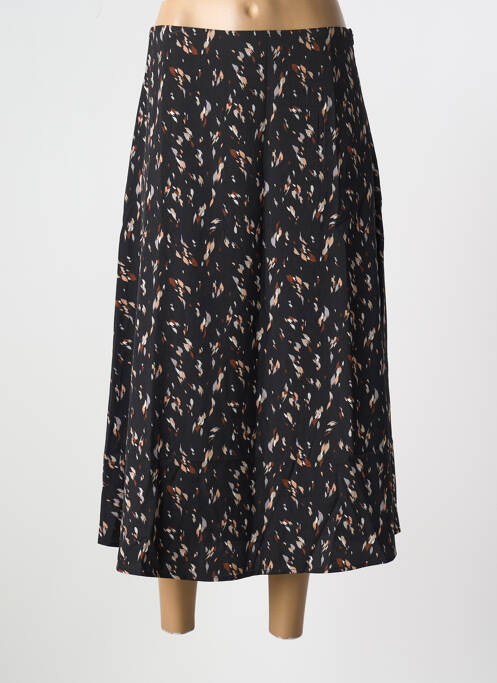 Jupe longue noir ARTLOVE pour femme