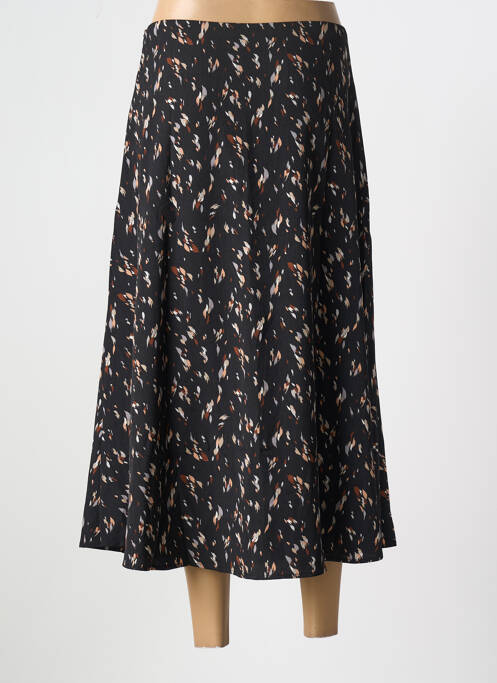 Jupe longue noir ARTLOVE pour femme