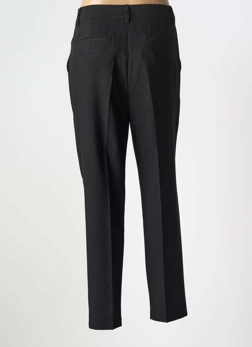 Pantalon droit noir ARTLOVE pour femme