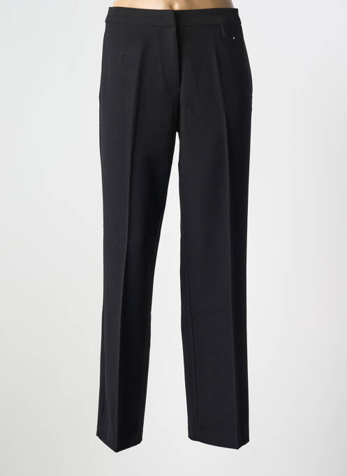 Pantalon droit noir VILA pour femme
