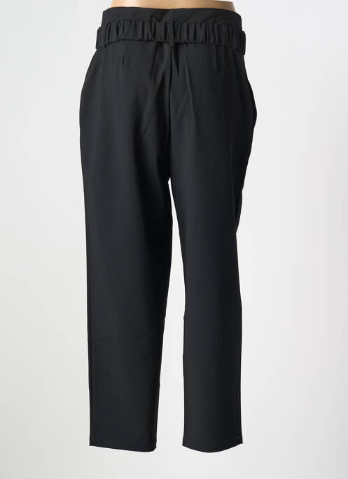 Pantalon droit noir VILA pour femme