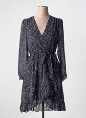 Robe mi-longue noir ARTLOVE pour femme seconde vue