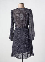 Robe mi-longue noir ARTLOVE pour femme seconde vue