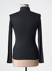 T-shirt noir TIFFOSI pour femme seconde vue