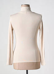 T-shirt noir TIFFOSI pour femme seconde vue