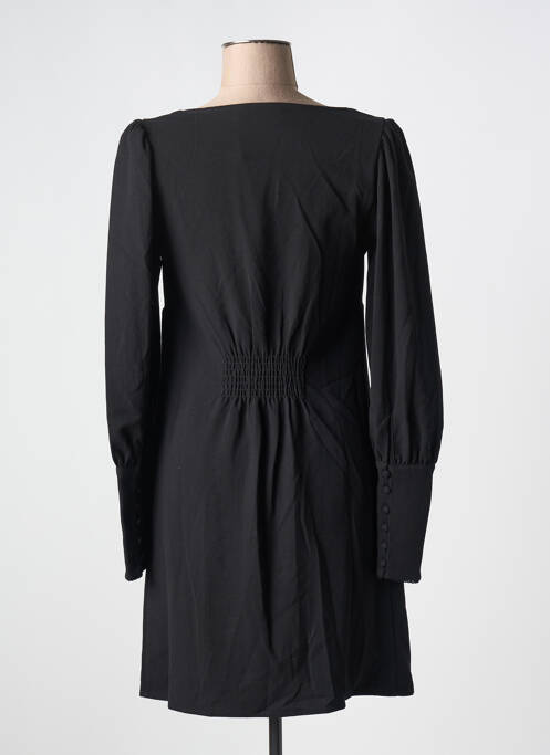 Robe courte noir VILA pour femme