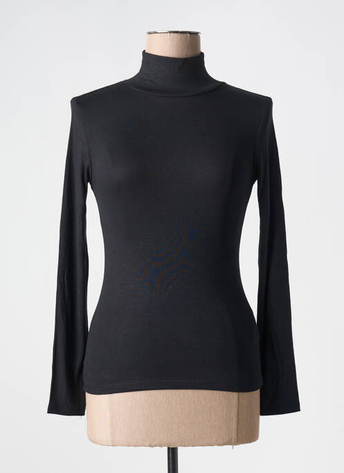 T-shirt noir TIFFOSI pour femme