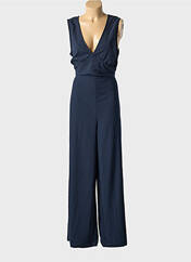 Combi-pantalon bleu TIFFOSI pour femme seconde vue