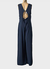 Combi-pantalon bleu TIFFOSI pour femme seconde vue