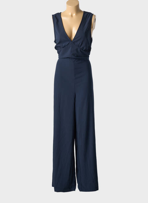 Combi-pantalon bleu TIFFOSI pour femme