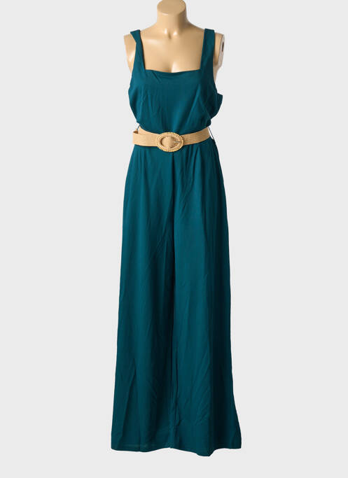 Combi-pantalon vert TIFFOSI pour femme