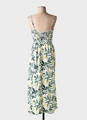 Robe longue vert TIFFOSI pour femme seconde vue