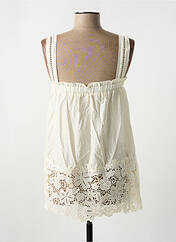 Top beige COUTUREVE pour femme seconde vue