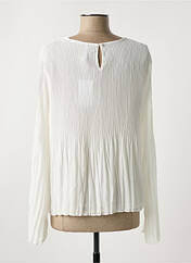 Top blanc TIFFOSI pour femme seconde vue