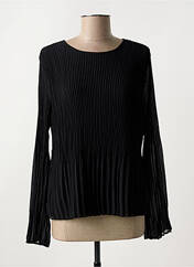 Top noir TIFFOSI pour femme seconde vue