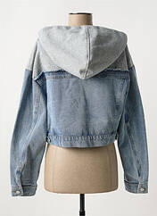 Veste casual bleu COUTUREVE pour femme seconde vue