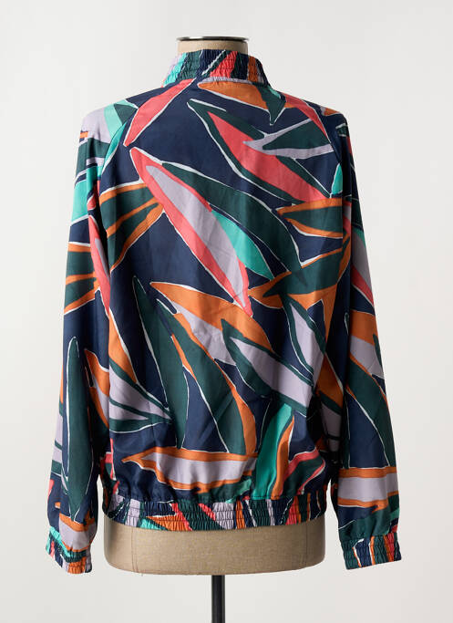 Blouson vert TIFFOSI pour femme