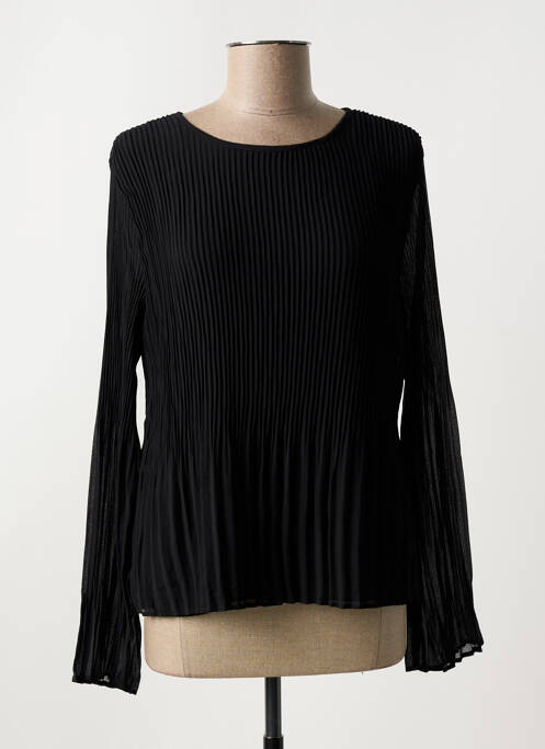 Top noir TIFFOSI pour femme