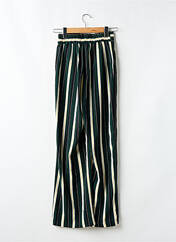 Pantalon large vert TIFFOSI pour femme seconde vue