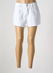 Short blanc TIFFOSI pour femme seconde vue