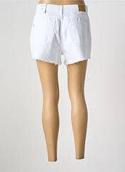 Short blanc TIFFOSI pour femme seconde vue