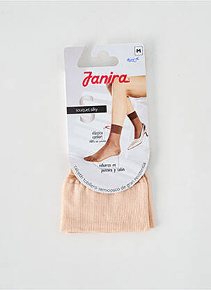 Chaussettes stretch chair JANIRA femme