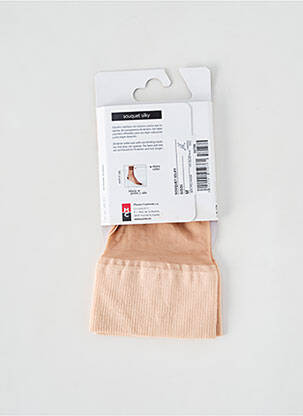 Chaussettes stretch chair JANIRA femme