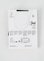 Collants noir GIRARDI pour femme seconde vue