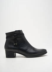 Bottines/Boots noir DORKING pour femme seconde vue