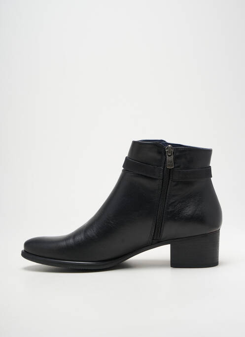 Bottines/Boots noir DORKING pour femme