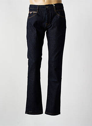 Jeans coupe droite stretch taille normale bleu LEE COOPER homme