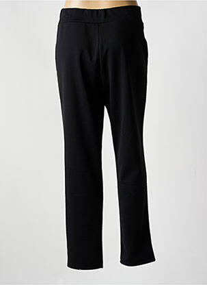 Jegging stretch taille normale noir LA PETITE NÎMOISE femme