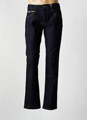 Jeans coupe droite bleu LEE COOPER pour homme seconde vue