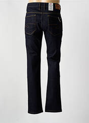 Jeans coupe droite bleu LEE COOPER pour homme seconde vue