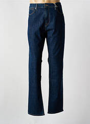 Jeans coupe droite bleu LEE COOPER pour homme seconde vue
