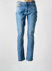 Jeans coupe slim bleu LEE COOPER pour femme seconde vue