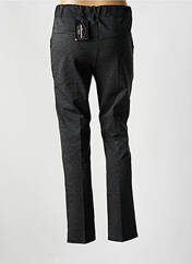 Jegging gris ATLANTA pour femme seconde vue