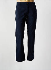 Pantalon chino bleu LEE COOPER pour homme seconde vue