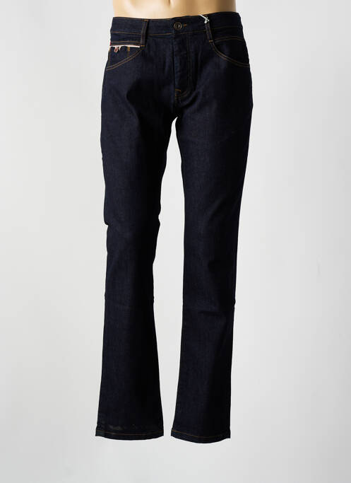 Jeans coupe droite bleu LEE COOPER pour homme