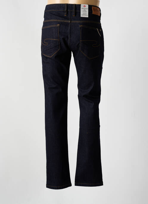 Jeans coupe droite bleu LEE COOPER pour homme