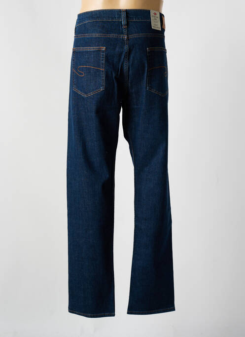 Jeans coupe droite bleu LEE COOPER homme