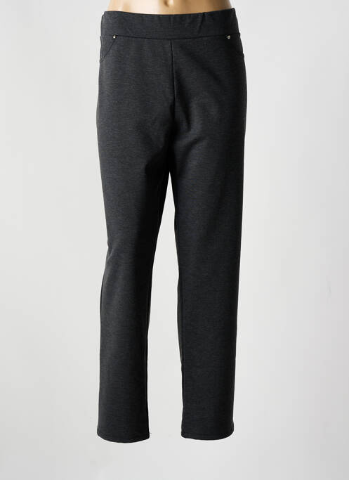 Jegging gris LA PETITE NÎMOISE pour femme