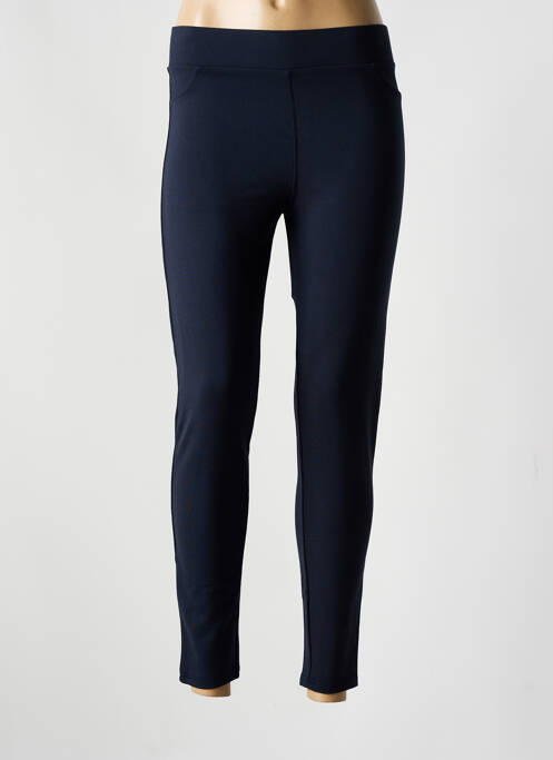 Legging bleu JANIRA pour femme