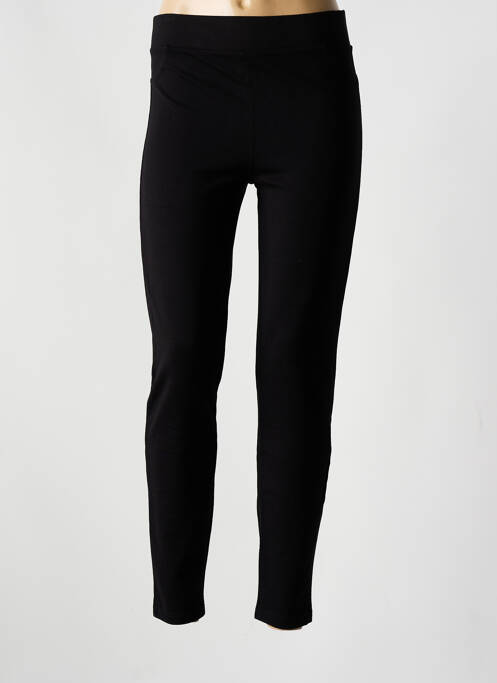 Legging noir JANIRA pour femme